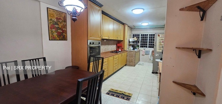 Blk 411 Hougang Avenue 10 (Hougang), HDB 4 Rooms #487621631